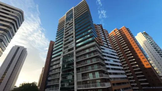 Apartamento com 3 Quartos à venda, 153m² no Aldeota, Fortaleza