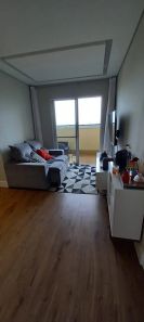 Apartamento com 2 Quartos à venda, 62m² no Jardim Messina, Jundiaí