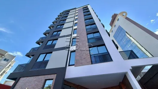 Studio com 1 Quarto à venda, 33m² no Coqueiros, Florianópolis