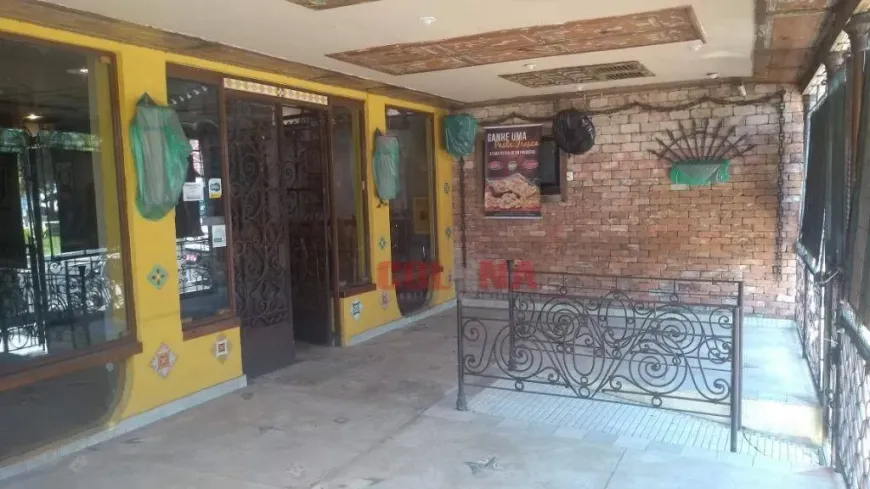 Foto do imóvel - Loja / Salão / Ponto Comercial para alugar, 515m²