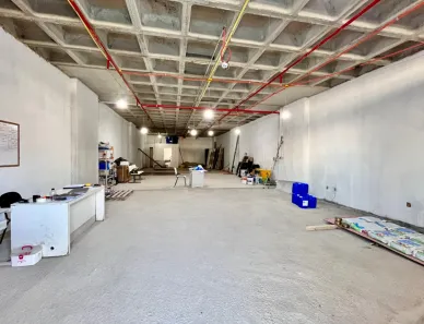 Loja / Salão / Ponto Comercial à venda, 169m² no Centro, Juiz de Fora