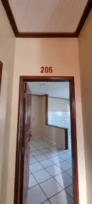 Apartamento com 2 Quartos para alugar, 60m² no Centro, Santarém