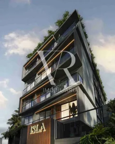 Flat com 1 Quarto à venda, 22m² no Intermares, Cabedelo
