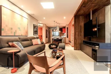 Apartamento com 2 Quartos à venda, 230m² no Centro, Florianópolis