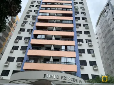 Apartamento com 3 Quartos à venda, 81m² no Centro, Florianópolis