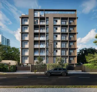 Apartamento com 3 Quartos à venda, 72m² no Intermares, Cabedelo