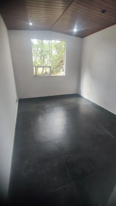 Foto do imóvel - Apartamento para alugar com 55 m², 3 quartos, 1 banheiro