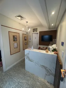 Conjunto Comercial / Sala com 1 Quarto à venda, 32m² no Chapada, Manaus
