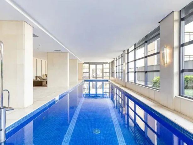 Flat no The Five East Batel – Batel - Curitiba - foto 16