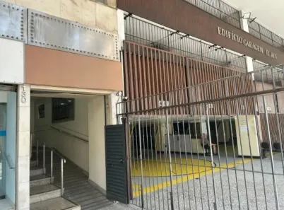 Conjunto Comercial / Sala com 1 Quarto à venda, 30m² no Centro, Niterói