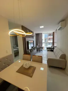 Apartamento com 2 Quartos à venda, 54m² no Jockey de Itaparica, Vila Velha