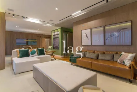 Apartamento com 4 Quartos à venda, 303m² no Parque Campolim, Sorocaba