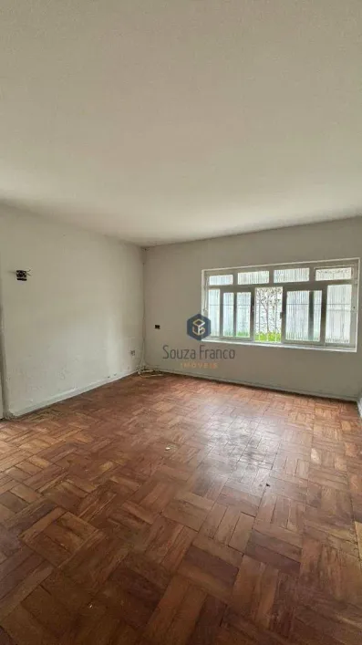 Foto do imóvel - Casa para alugar com 80 m², 1 quarto, 1 banheiro, 1 vaga