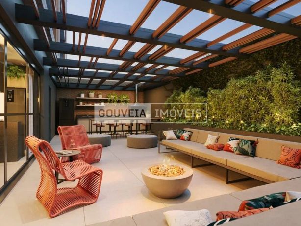 Temple Batel - Apartamento com 1 Dormitório, 34,7 à 47,7 à partir de R$646.710 - foto 15