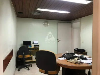 Conjunto Comercial / Sala à venda, 55m² no Centro, Rio de Janeiro