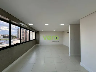 Conjunto Comercial / Sala para venda ou aluguel, 40m² no Centro, Americana
