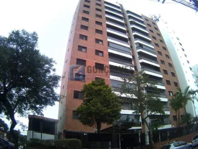 Apartamento com 3 Quartos à venda, 170m² no Vila Euclides, São Bernardo do Campo