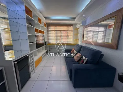 Apartamento com 3 Quartos à venda, 78m² no Centro, Macaé