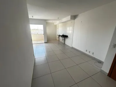 Apartamento com 2 Quartos à venda, 55m² no Laranjeiras, Uberlândia