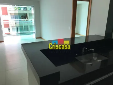 Apartamento com 1 Quarto à venda, 55m² no Braga, Cabo Frio
