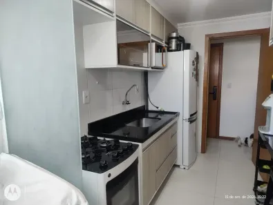 Apartamento com 2 Quartos à venda, 76m² no Pitangueiras, Lauro de Freitas