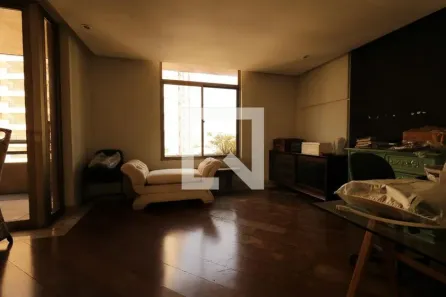 Apartamento com 4 Quartos à venda, 245m² no Vila Gilda, Santo André