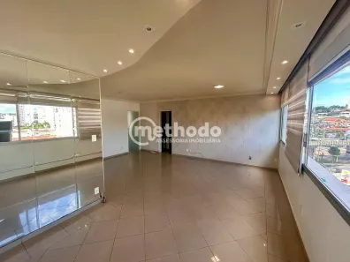 Apartamento com 3 Quartos à venda, 103m² no Bosque, Campinas