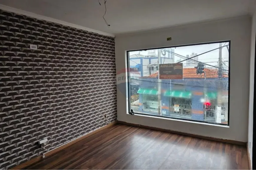 Foto do imóvel - Sala/Conjunto/Escritório para alugar com 90 m², 2 banheiros e próximo ao Metrô Tucuruvi em