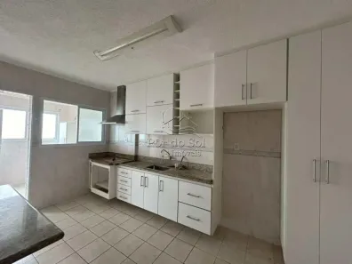 Apartamento com 2 Quartos à venda, 98m² no Aviação, Praia Grande