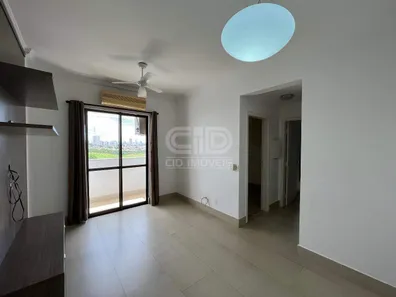 Apartamento com 2 Quartos à venda, 59m² no Paiaguás, Cuiabá