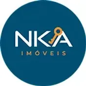 Logo da imobiliária