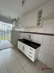 Apartamento com 2 Quartos à venda, 52m² no Jardim Saira, Sorocaba