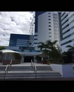 Conjunto Comercial / Sala à venda, 28m² no Centro, Lauro de Freitas