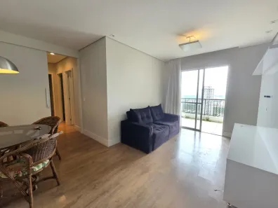 Apartamento com 3 Quartos à venda, 89m² no Jardim Messina, Jundiaí