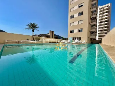 Apartamento com 3 Quartos à venda, 118m² no Pitangueiras, Guarujá