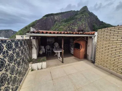 Cobertura com 3 Quartos à venda, 180m² no Copacabana, Rio de Janeiro