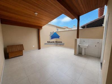 Casa de Condomínio com 2 Quartos à venda, 66m² no Jardim Petrópolis, Cotia