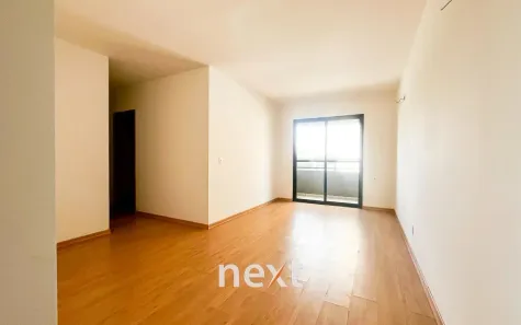 Apartamento com 3 Quartos à venda, 84m² no Vila Brandina, Campinas