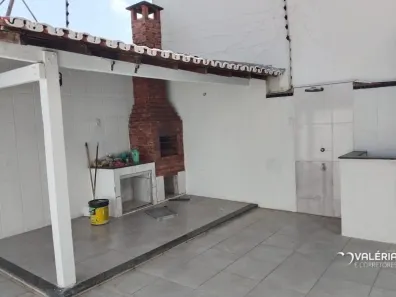 Apartamento com 2 Quartos à venda, 137m² no São Brás, Belém