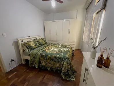 Apartamento com 2 Quartos à venda, 71m² no Centro, Barra Mansa