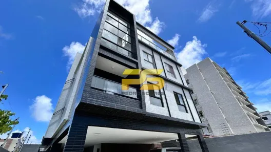 Apartamento com 3 Quartos à venda, 65m² no Bessa, João Pessoa