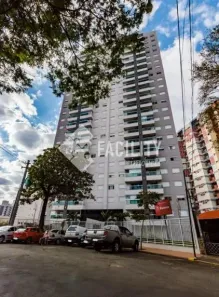 Apartamento com 2 Quartos à venda, 62m² no Botafogo, Campinas