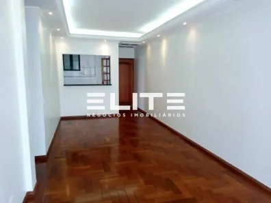 Apartamento com 3 Quartos à venda, 117m² no Campestre, Santo André