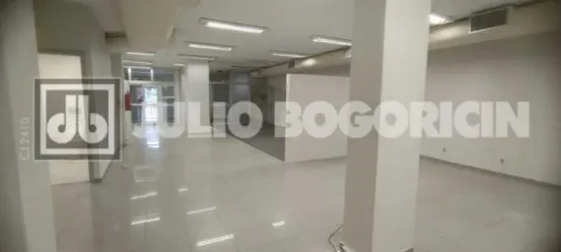 Loja / Salão / Ponto Comercial à venda, 300m² no Tijuca, Rio de Janeiro