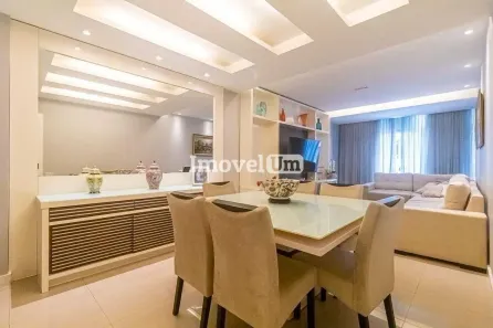 Apartamento com 3 Quartos à venda, 156m² no Copacabana, Rio de Janeiro