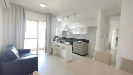 Apartamento com 1 Quarto à venda, 42m² no Centro, Campinas