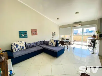 Flat com 2 Quartos à venda, 98m² no Riviera, Bertioga