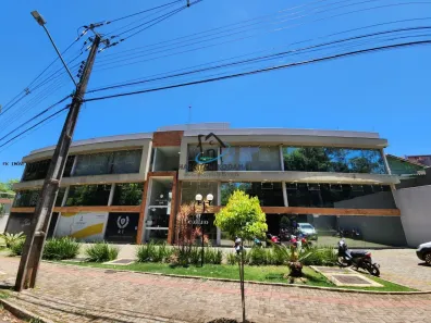 Conjunto Comercial / Sala à venda, 34m² no Hedy, Londrina