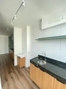 Studio com 1 Quarto para alugar, 63m² no Cremação, Belém