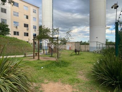 Apartamento com 2 Quartos à venda, 42m² no Santo Afonso, Novo Hamburgo